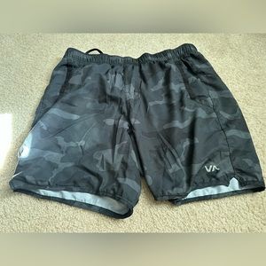 RVCA Shorts